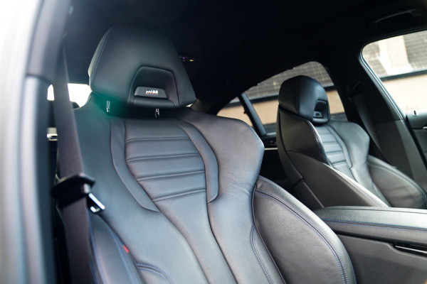 BMW 5 Serie 545e xDrive High Executive | Head Up Display | M-Kuipstoelen | Maxton-pakket | 360 Camera | harman/Kardon