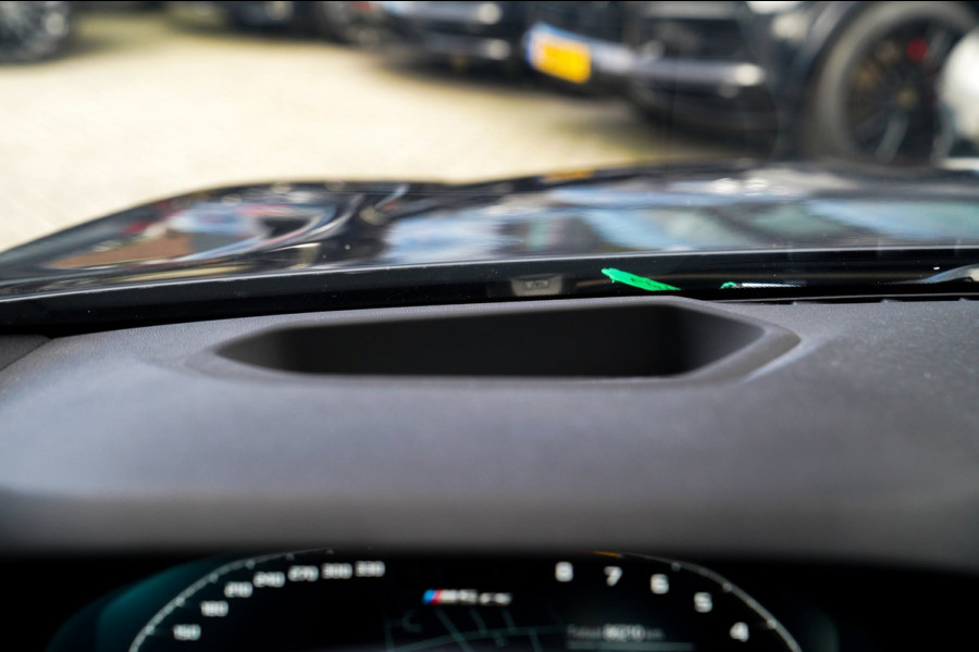 BMW 5 Serie 545e xDrive High Executive | Head Up Display | M-Kuipstoelen | Maxton-pakket | 360 Camera | harman/Kardon