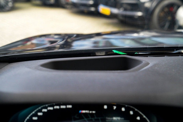 BMW 5 Serie 545e xDrive High Executive | Head Up Display | M-Kuipstoelen | Maxton-pakket | 360 Camera | harman/Kardon