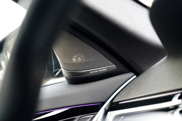 BMW 5 Serie 545e xDrive High Executive | Head Up Display | M-Kuipstoelen | Maxton-pakket | 360 Camera | harman/Kardon