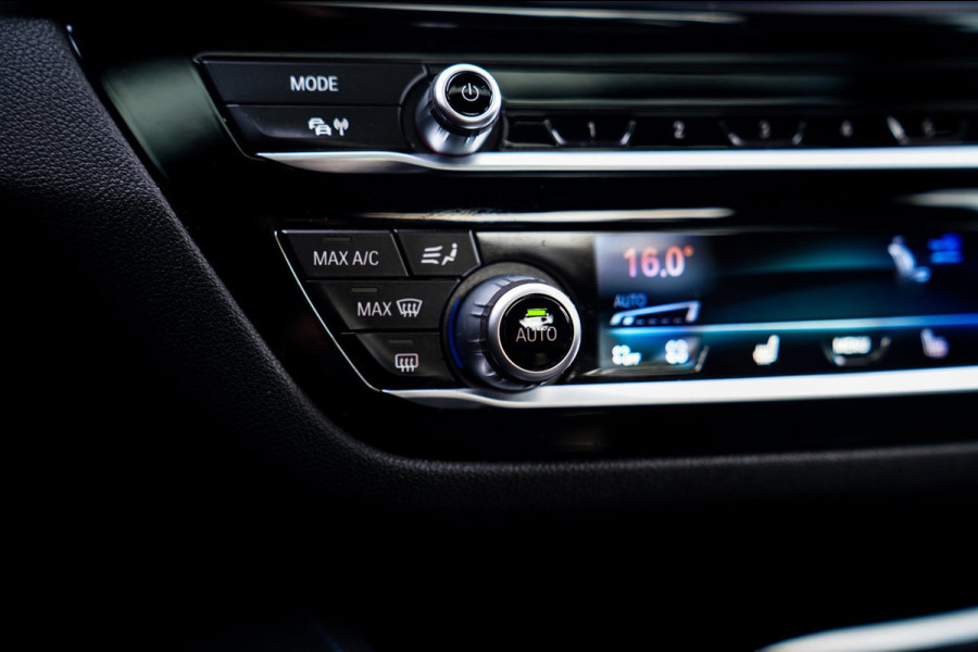 BMW 5 Serie 545e xDrive High Executive | Head Up Display | M-Kuipstoelen | Maxton-pakket | 360 Camera | harman/Kardon