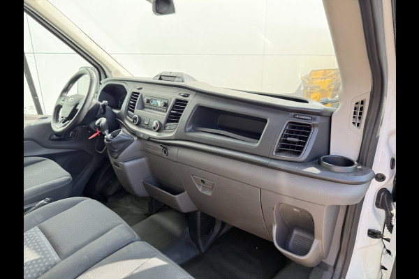 Ford Transit 2.0 TDCI 130PK L2H2 Airco Cruise Control Bluetooth Parkeersensoren v+a Voorruitverwarming