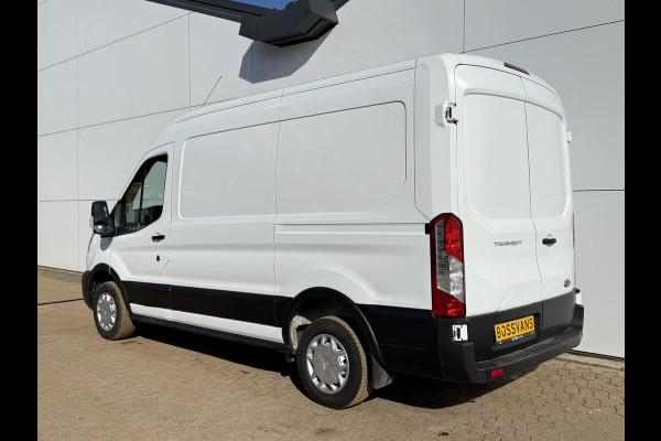 Ford Transit 2.0 TDCI 130PK L2H2 Airco Cruise Control Bluetooth Parkeersensoren v+a Voorruitverwarming