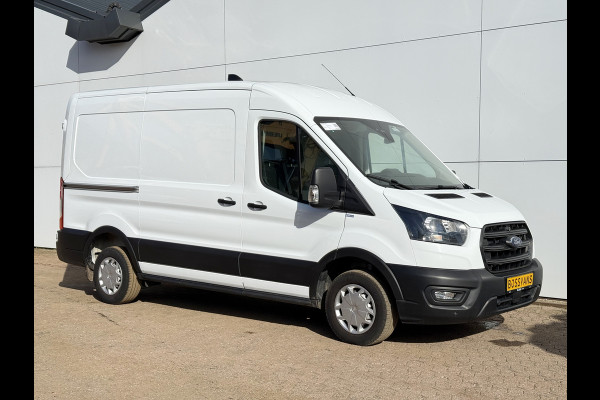 Ford Transit 2.0 TDCI 130PK L2H2 Airco Cruise Control Bluetooth Parkeersensoren v+a Voorruitverwarming