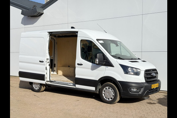 Ford Transit 2.0 TDCI 130PK L2H2 Airco Cruise Control Bluetooth Parkeersensoren v+a Voorruitverwarming