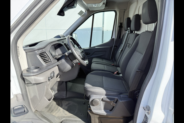 Ford Transit 2.0 TDCI 130PK L2H2 Airco Cruise Control Bluetooth Parkeersensoren v+a Voorruitverwarming