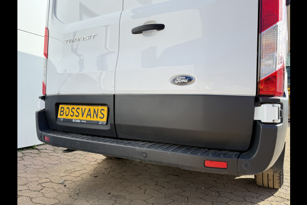 Ford Transit 2.0 TDCI 130PK L2H2 Airco Cruise Control Bluetooth Parkeersensoren v+a Voorruitverwarming