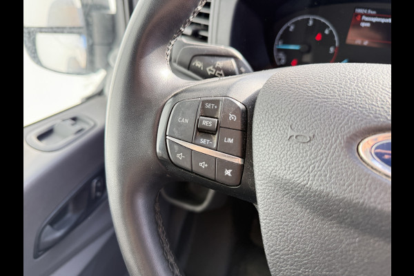 Ford Transit 2.0 TDCI 130PK L2H2 Airco Cruise Control Bluetooth Parkeersensoren v+a Voorruitverwarming