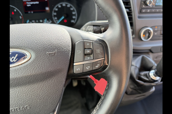 Ford Transit 2.0 TDCI 130PK L2H2 Airco Cruise Control Bluetooth Parkeersensoren v+a Voorruitverwarming