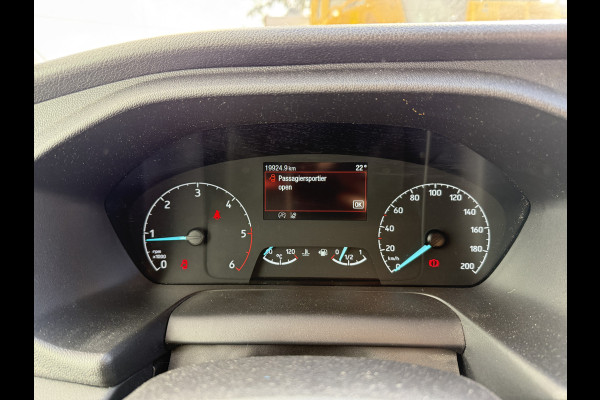 Ford Transit 2.0 TDCI 130PK L2H2 Airco Cruise Control Bluetooth Parkeersensoren v+a Voorruitverwarming