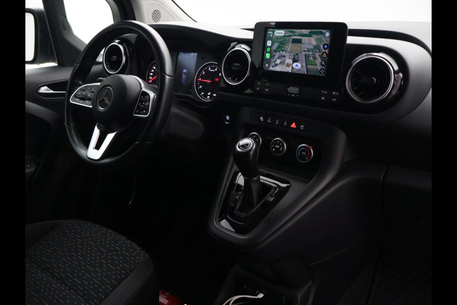 Mercedes-Benz Citan 113 BENZINE 130 PK AUTOMAAT PRO + CAMERA | 3 ZITS | APPLE CARPLAY | LED | LMV | CRUISE | DAB
