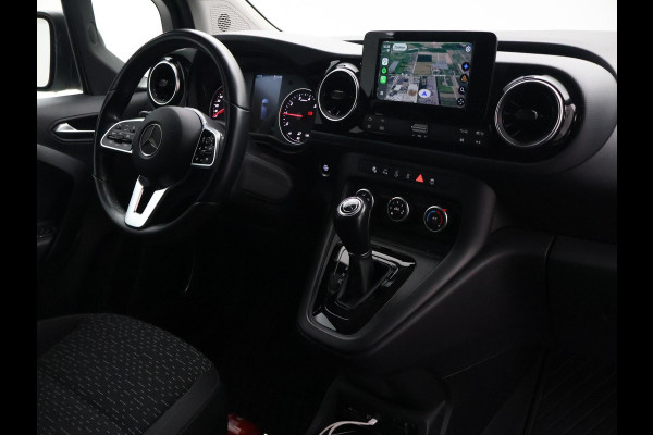 Mercedes-Benz Citan 113 BENZINE 130 PK AUTOMAAT PRO + CAMERA | 3 ZITS | APPLE CARPLAY | LED | LMV | CRUISE | DAB