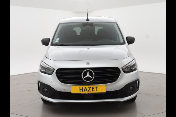 Mercedes-Benz Citan 113 BENZINE 130 PK AUTOMAAT PRO + CAMERA | 3 ZITS | APPLE CARPLAY | LED | LMV | CRUISE | DAB
