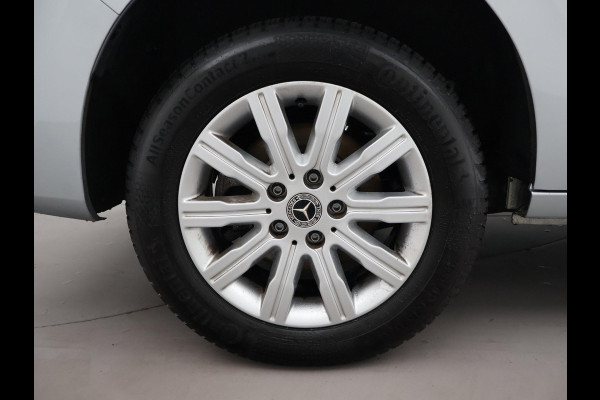 Mercedes-Benz Citan 113 BENZINE 130 PK AUTOMAAT PRO + CAMERA | 3 ZITS | APPLE CARPLAY | LED | LMV | CRUISE | DAB