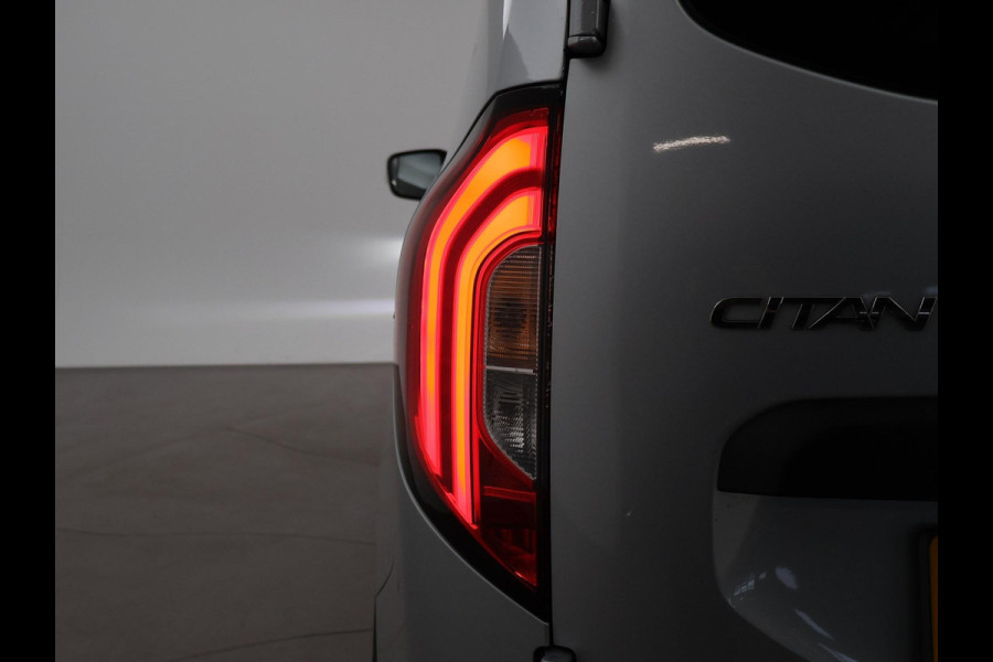 Mercedes-Benz Citan 113 BENZINE 130 PK AUTOMAAT PRO + CAMERA | 3 ZITS | APPLE CARPLAY | LED | LMV | CRUISE | DAB