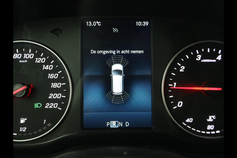 Mercedes-Benz Citan 113 BENZINE 130 PK AUTOMAAT PRO + CAMERA | 3 ZITS | APPLE CARPLAY | LED | LMV | CRUISE | DAB