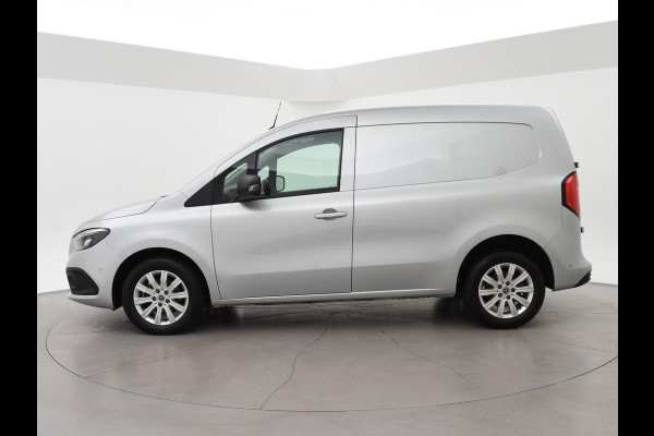 Mercedes-Benz Citan 113 BENZINE 130 PK AUTOMAAT PRO + CAMERA | 3 ZITS | APPLE CARPLAY | LED | LMV | CRUISE | DAB