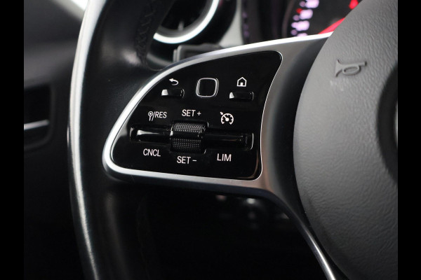 Mercedes-Benz Citan 113 BENZINE 130 PK AUTOMAAT PRO + CAMERA | 3 ZITS | APPLE CARPLAY | LED | LMV | CRUISE | DAB