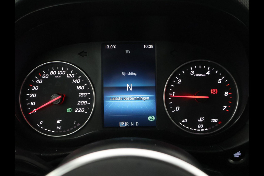 Mercedes-Benz Citan 113 BENZINE 130 PK AUTOMAAT PRO + CAMERA | 3 ZITS | APPLE CARPLAY | LED | LMV | CRUISE | DAB