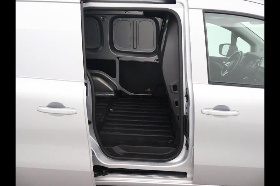 Mercedes-Benz Citan 113 BENZINE 130 PK AUTOMAAT PRO + CAMERA | 3 ZITS | APPLE CARPLAY | LED | LMV | CRUISE | DAB