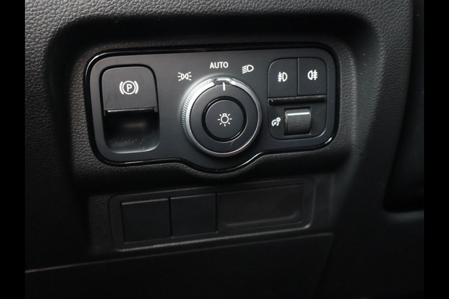 Mercedes-Benz Citan 113 BENZINE 130 PK AUTOMAAT PRO + CAMERA | 3 ZITS | APPLE CARPLAY | LED | LMV | CRUISE | DAB