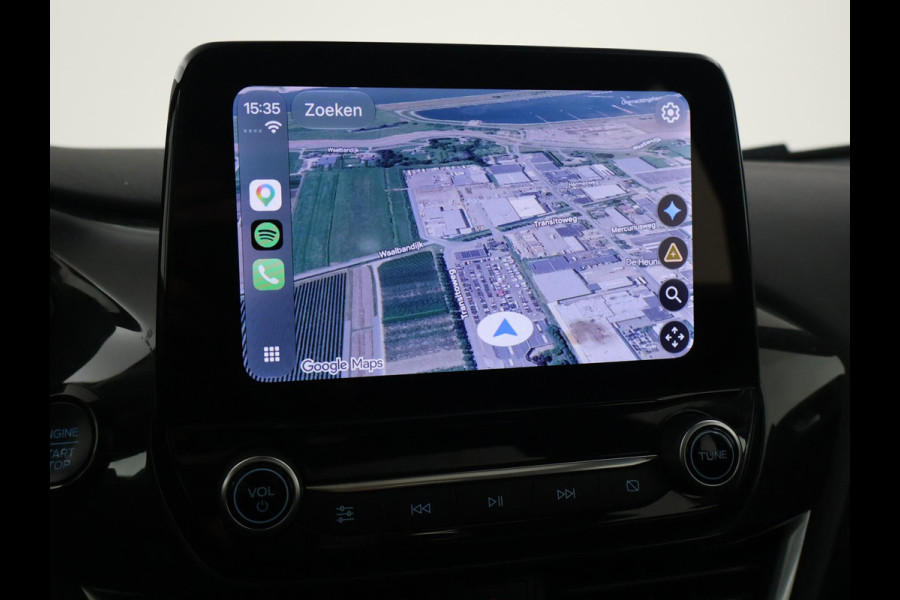Ford Puma 1.0 EB HYBRID ST-LINE AUT. + PANORAMA | 17 INCH | APPLE CARPLAY | LED