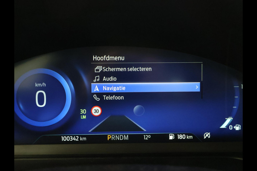 Ford Puma 1.0 EB HYBRID ST-LINE AUT. + PANORAMA | 17 INCH | APPLE CARPLAY | LED