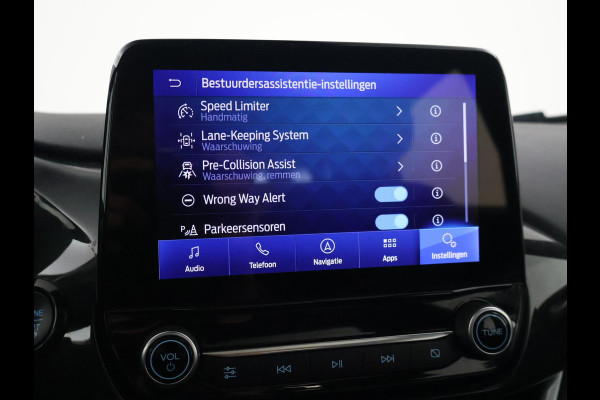 Ford Puma 1.0 EB HYBRID ST-LINE AUT. + PANORAMA | 17 INCH | APPLE CARPLAY | LED