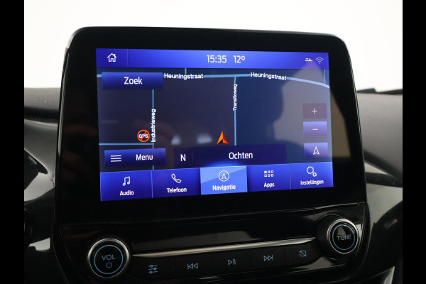 Ford Puma 1.0 EB HYBRID ST-LINE AUT. + PANORAMA | 17 INCH | APPLE CARPLAY | LED