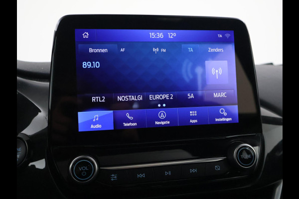 Ford Puma 1.0 EB HYBRID ST-LINE AUT. + PANORAMA | 17 INCH | APPLE CARPLAY | LED
