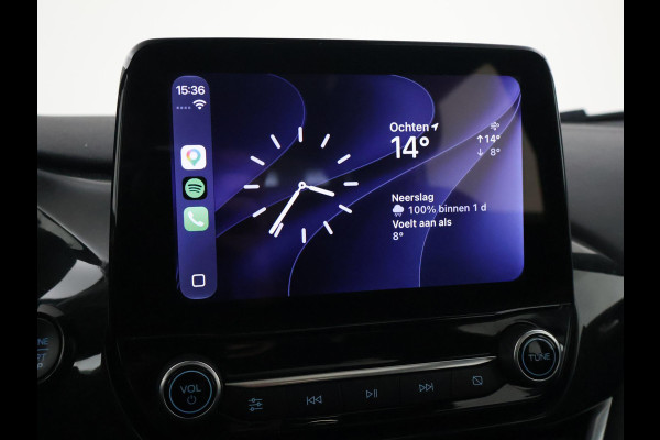 Ford Puma 1.0 EB HYBRID ST-LINE AUT. + PANORAMA | 17 INCH | APPLE CARPLAY | LED