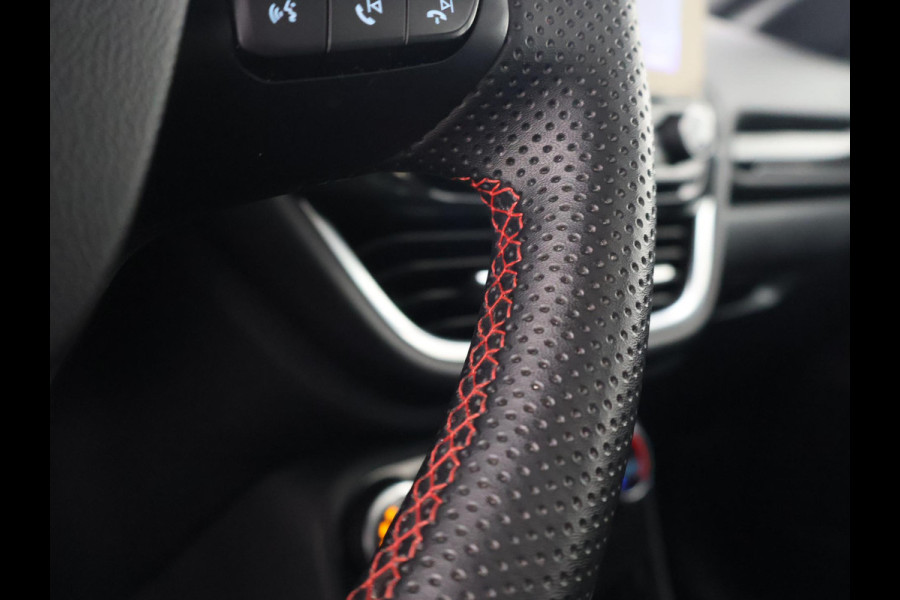 Ford Puma 1.0 EB HYBRID ST-LINE AUT. + PANORAMA | 17 INCH | APPLE CARPLAY | LED