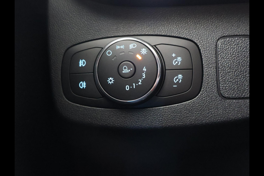 Ford Puma 1.0 EB HYBRID ST-LINE AUT. + PANORAMA | 17 INCH | APPLE CARPLAY | LED