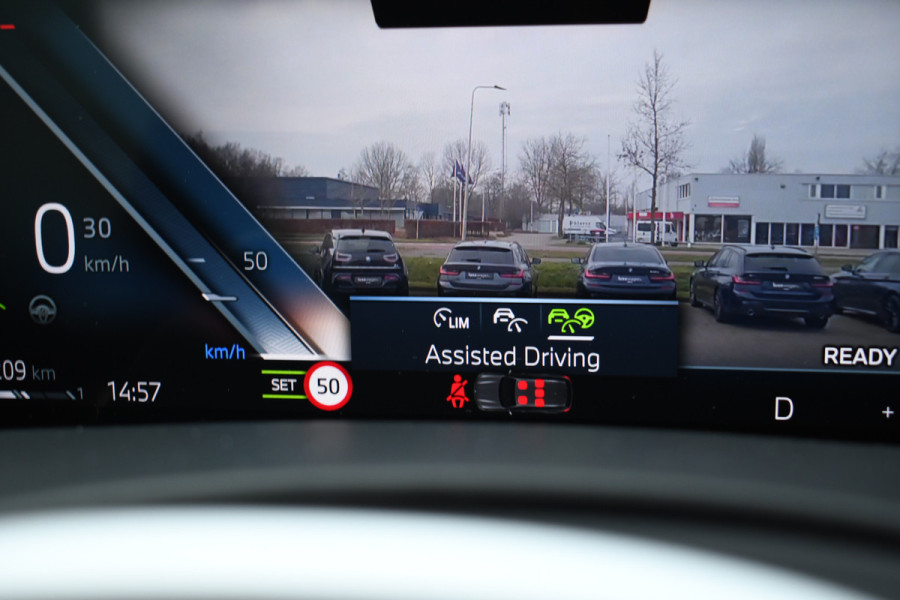 BMW X5 xDrive50e M-Sport Pano Trekh Massage+Vent Alc-hemel ACC 360 Soft-Close HUD H/K