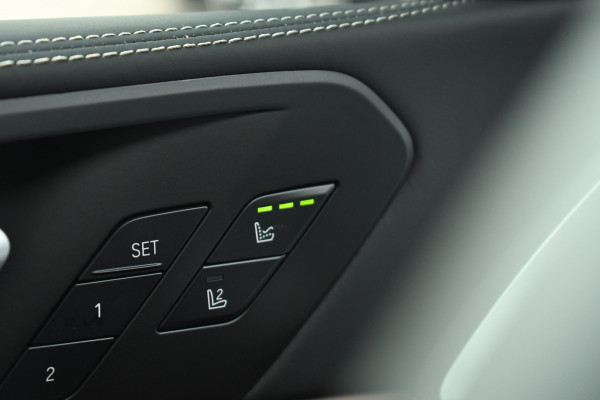 BMW X5 xDrive50e M-Sport Pano Trekh Massage+Vent Alc-hemel ACC 360 Soft-Close HUD H/K