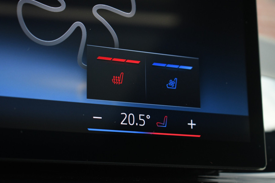 BMW X5 xDrive50e M-Sport Pano Trekh Massage+Vent Alc-hemel ACC 360 Soft-Close HUD H/K
