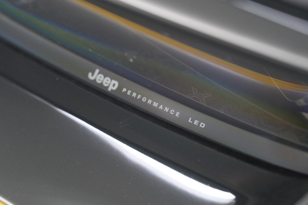 Jeep Avenger Turbo 100 Summit | Camera | Dodehoekdetectie | Adaptieve Cruise Control | Apple Carplay