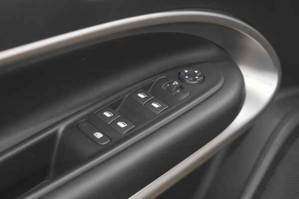 Jeep Avenger Turbo 100 Summit | Camera | Dodehoekdetectie | Adaptieve Cruise Control | Apple Carplay
