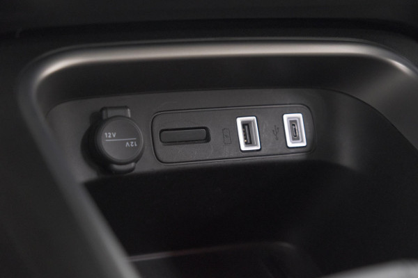 Jeep Avenger Turbo 100 Summit | Camera | Dodehoekdetectie | Adaptieve Cruise Control | Apple Carplay