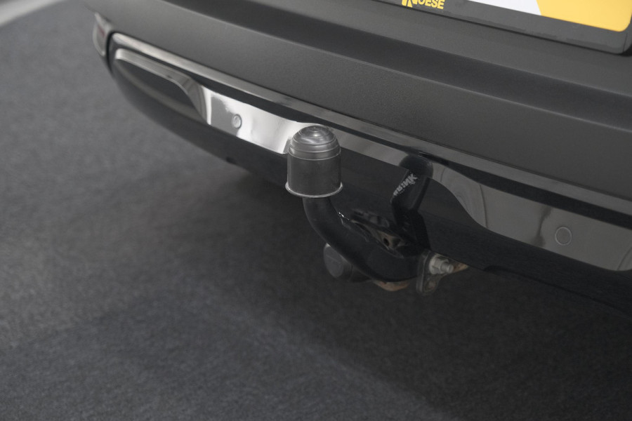 Renault Captur 1.6 E-Tech hybrid 145 SL Rive Gauche | Trekhaak | Camera | Apple Carplay | 9.3 Inch Grootscherm