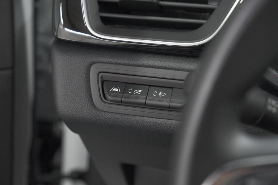 Renault Captur 1.6 E-Tech hybrid 145 SL Rive Gauche | Trekhaak | Camera | Apple Carplay | 9.3 Inch Grootscherm