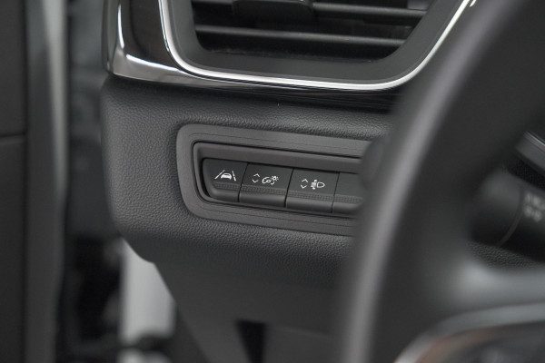 Renault Captur 1.6 E-Tech hybrid 145 SL Rive Gauche | Trekhaak | Camera | Apple Carplay | 9.3 Inch Grootscherm