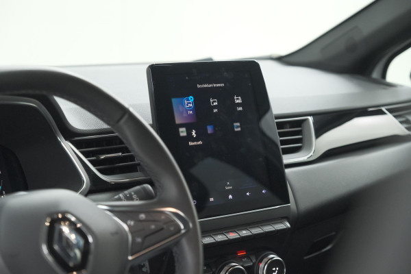Renault Captur 1.6 E-Tech hybrid 145 SL Rive Gauche | Trekhaak | Camera | Apple Carplay | 9.3 Inch Grootscherm