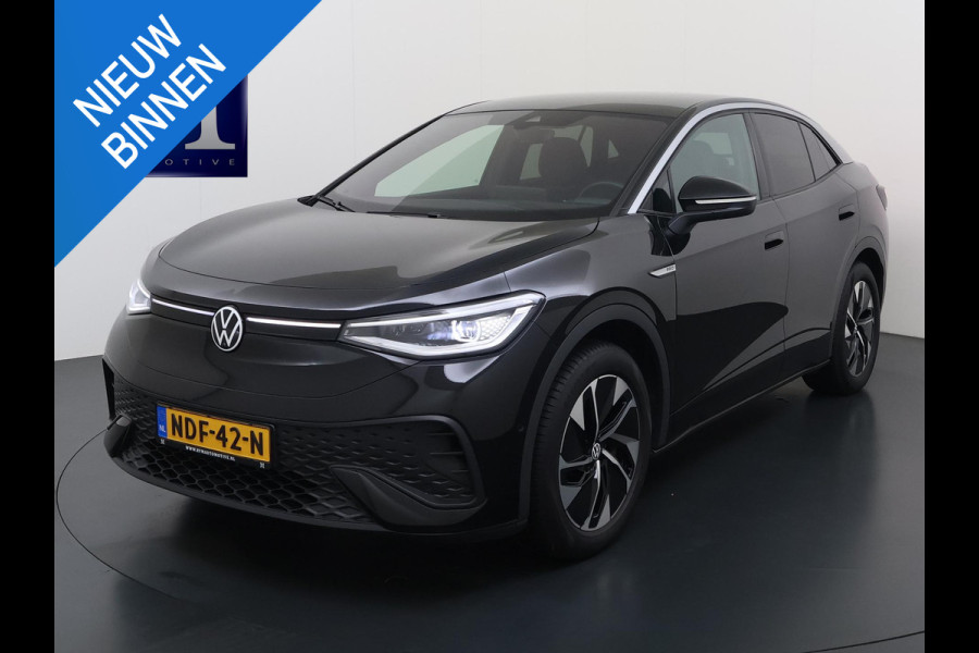 Volkswagen ID.5 Pro 77 kWh PANORAMADAK | ADAPTIVE CRUISE CONTROL | 360° CAMERA | 92% SOH | STOEL VERWARMING | APPLE CARPLAY / ANDROID AUTO
