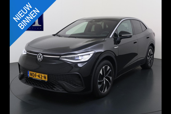 Volkswagen ID.5 Pro 77 kWh PANORAMADAK | ADAPTIVE CRUISE CONTROL | 360° CAMERA | 92% SOH | STOEL VERWARMING | APPLE CARPLAY / ANDROID AUTO
