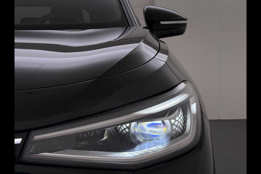 Volkswagen ID.5 Pro 77 kWh PANORAMADAK | ADAPTIVE CRUISE CONTROL | 360° CAMERA | 92% SOH | STOEL VERWARMING | APPLE CARPLAY / ANDROID AUTO