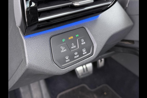 Volkswagen ID.5 Pro 77 kWh PANORAMADAK | ADAPTIVE CRUISE CONTROL | 360° CAMERA | 92% SOH | STOEL VERWARMING | APPLE CARPLAY / ANDROID AUTO