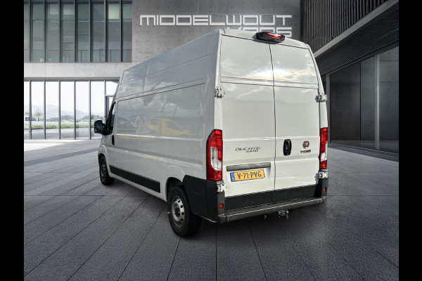 Fiat Ducato 2.2 MultiJet 180 S&S L4H3 3.5t Heavy HD Aut/10"/Clima/trekhaak