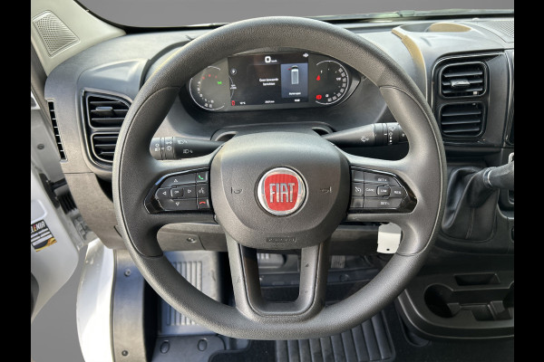Fiat Ducato 2.2 MultiJet 180 S&S L4H3 3.5t Heavy HD Aut/10"/Clima/trekhaak