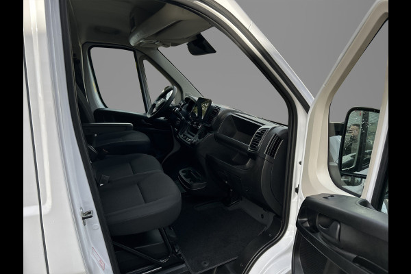 Fiat Ducato 2.2 MultiJet 180 S&S L4H3 3.5t Heavy HD Aut/10"/Clima/trekhaak